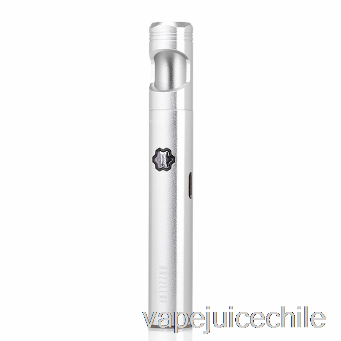 Vape Vhile Dazzleaf Handii Vv 510 Hilo Bateria Plata